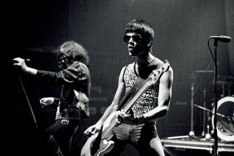 Dee Dee Ramone #2