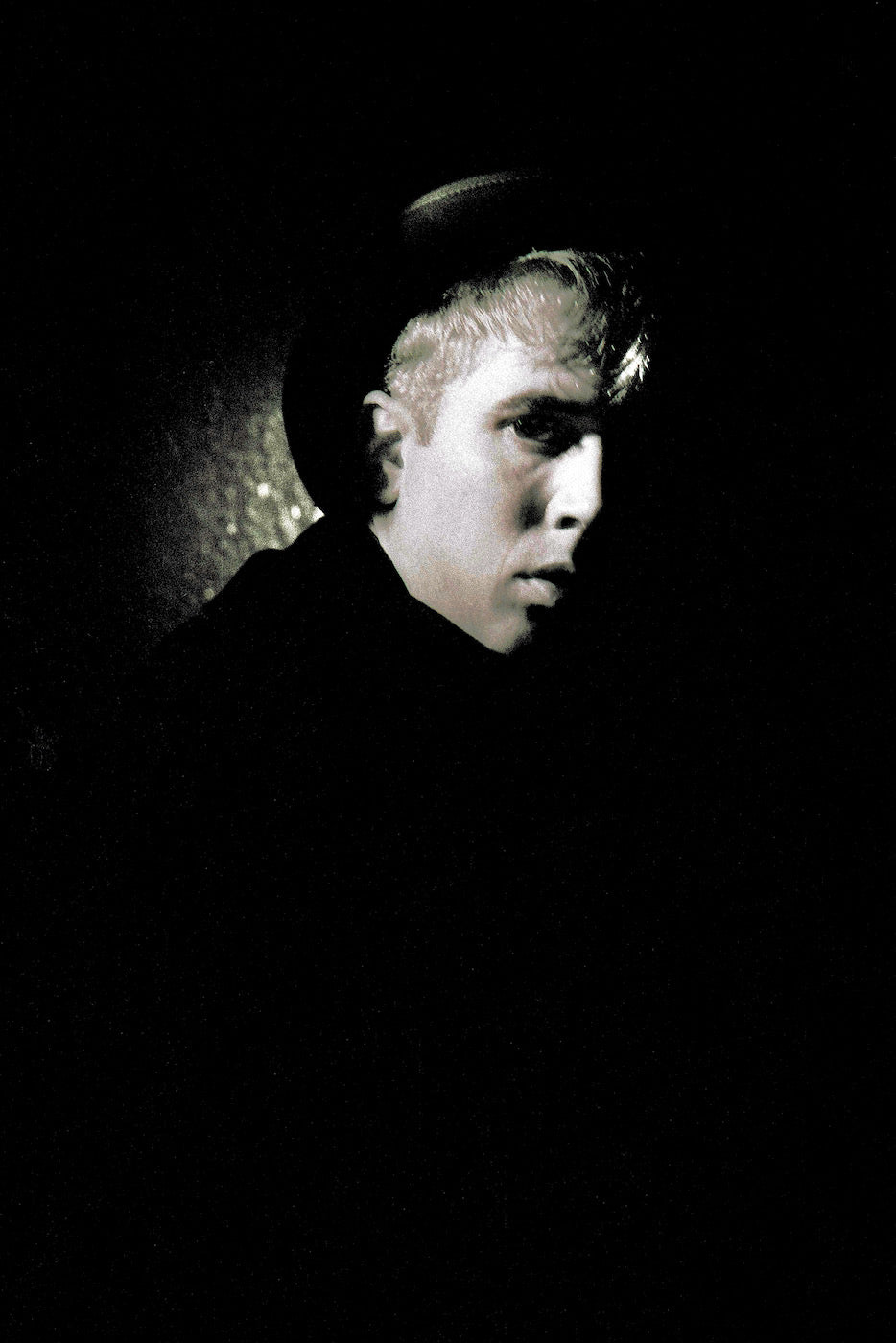 Jerry Dammers of The Specials #3