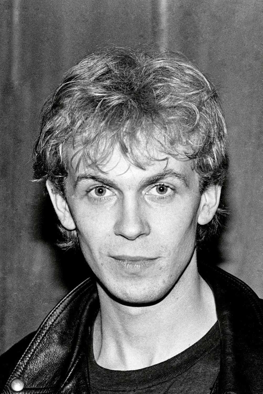 Julian Cope of The Teardrop Explodes #4