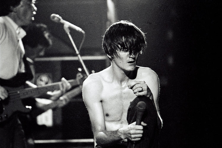 Feargal Sharkey of The Undertones #3