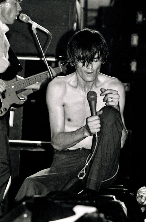 Feargal Sharkey of The Undertones #4