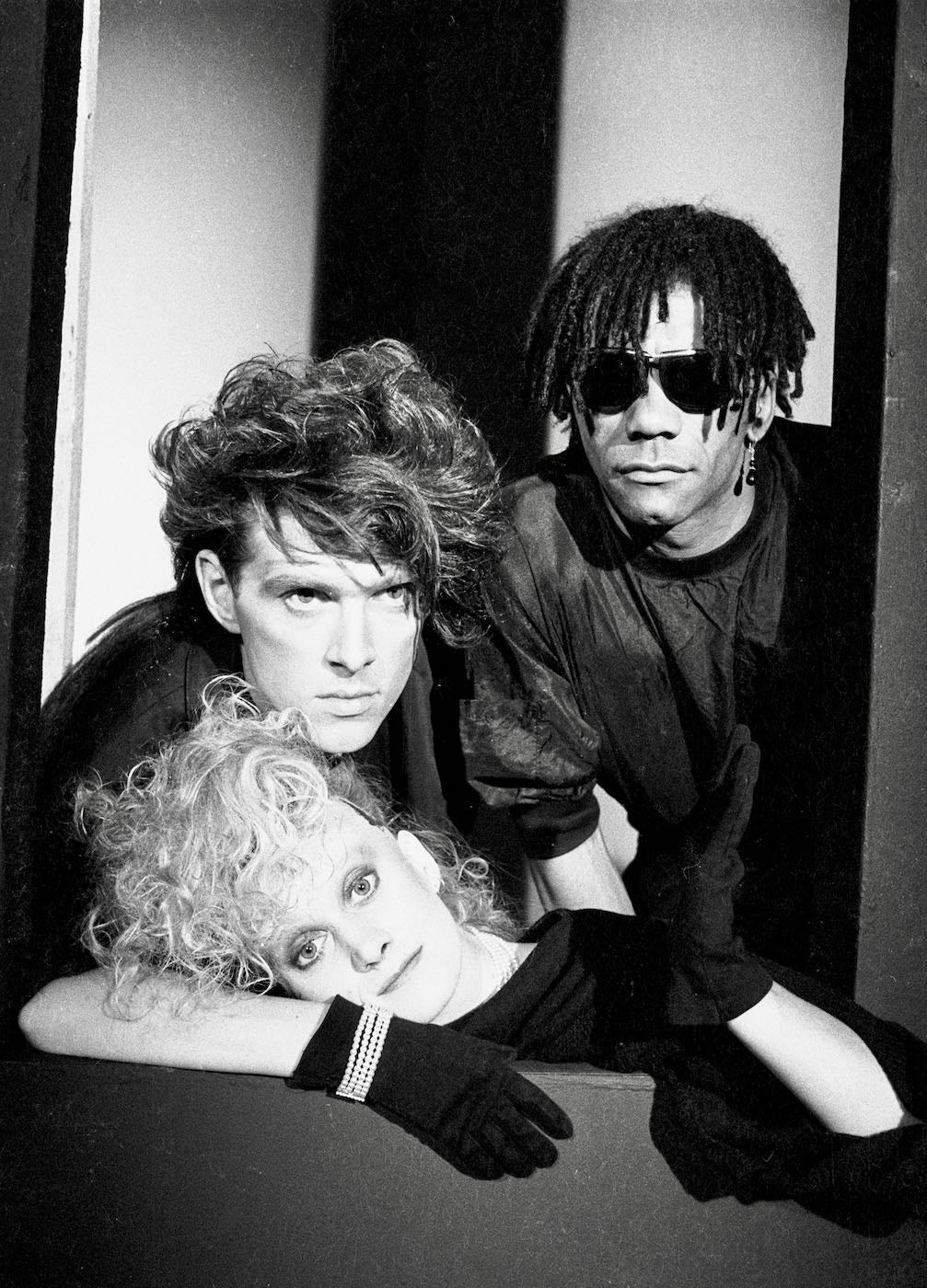Thompson Twins