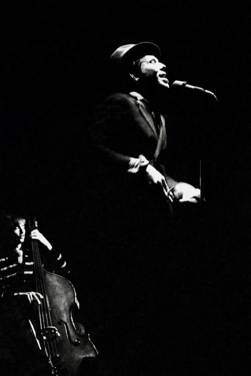 Tom Waits #2
