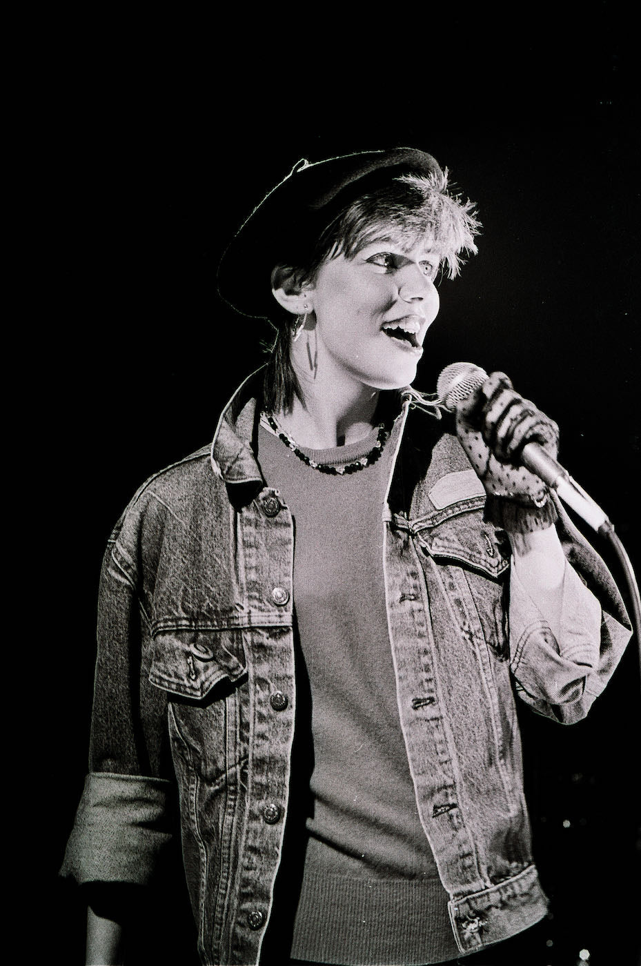 Tracie Young #2