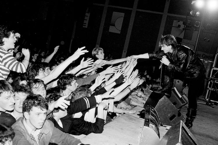 Bono U2