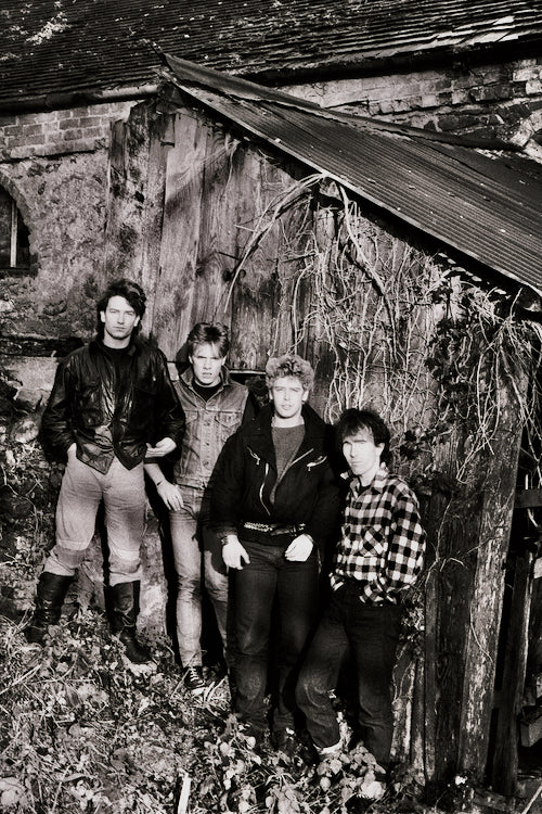 U2 #3
