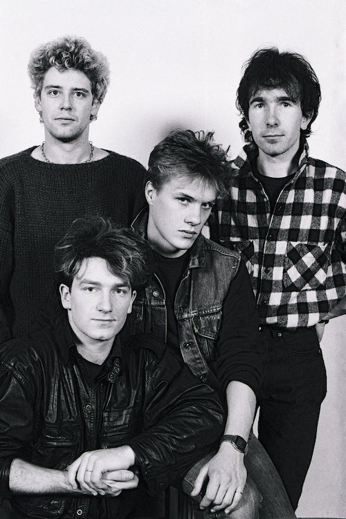 U2 #2