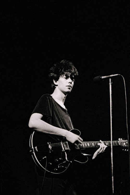 Ian McCulloch / WOMAD #2
