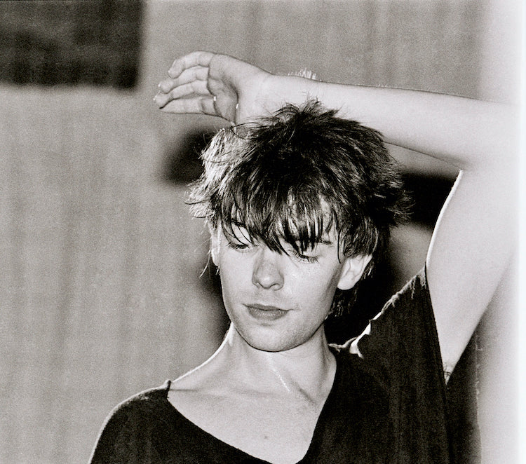 Ian McCulloch / WOMAD #5
