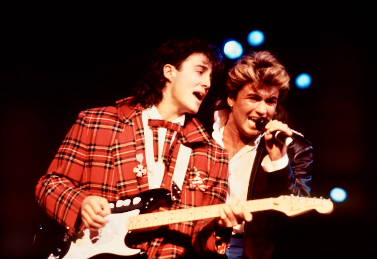 Wham!