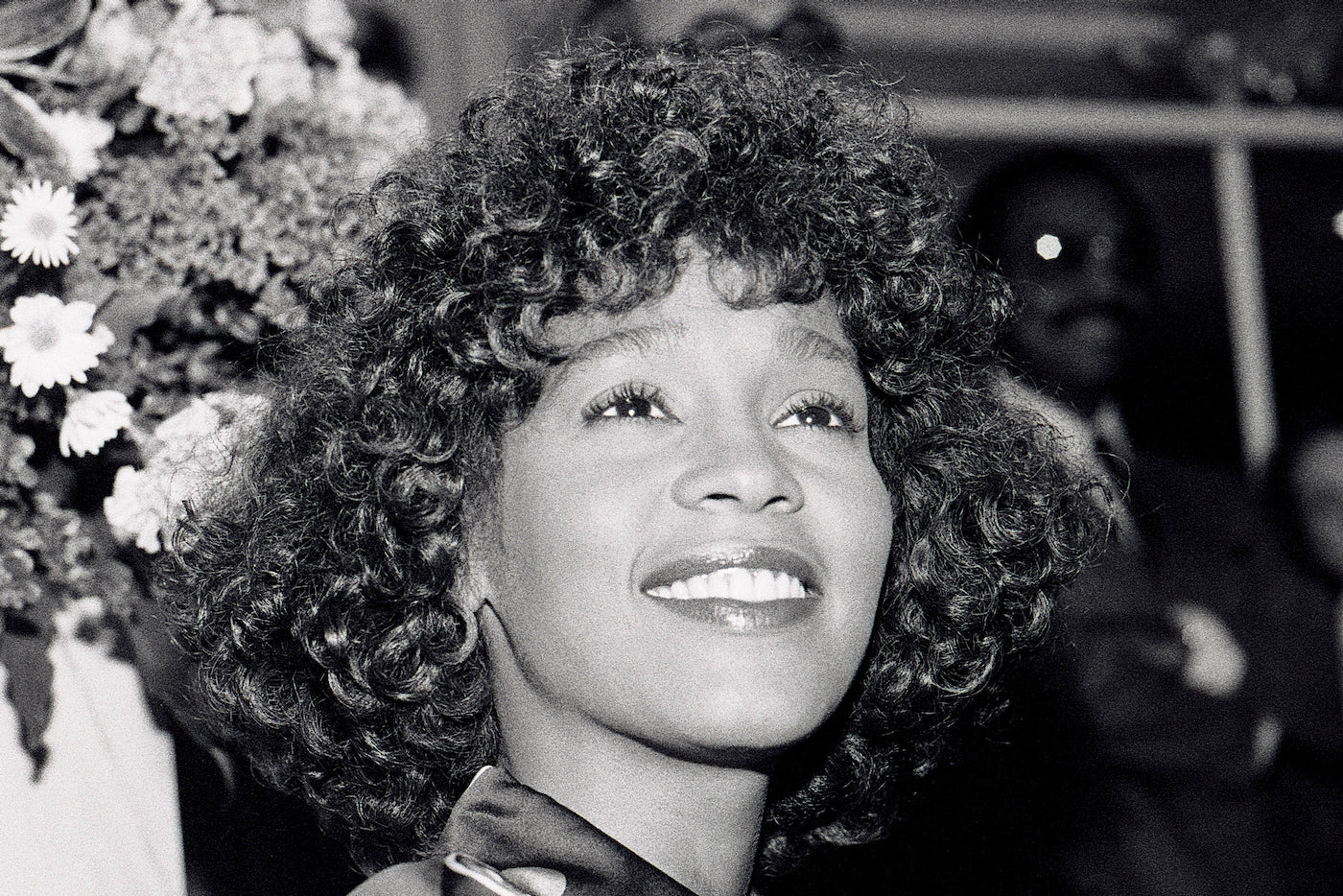 Whitney Houston