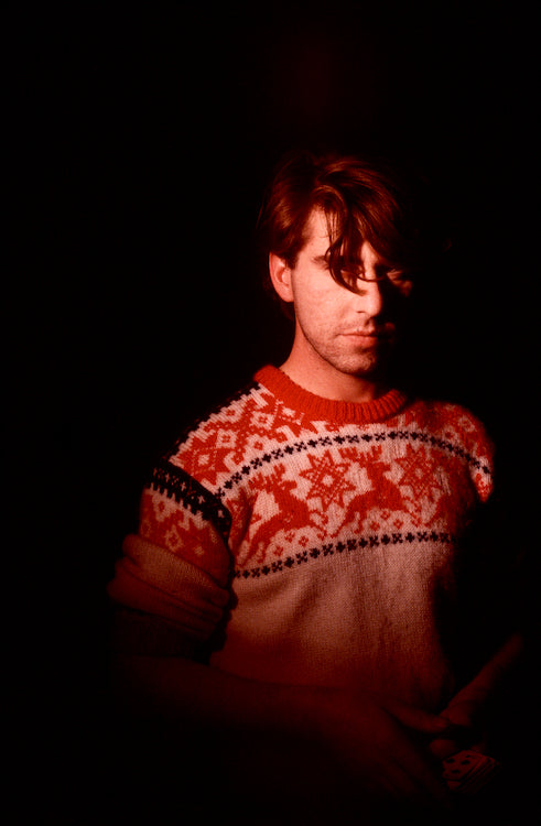 Will Sergeant / The Killing Moon