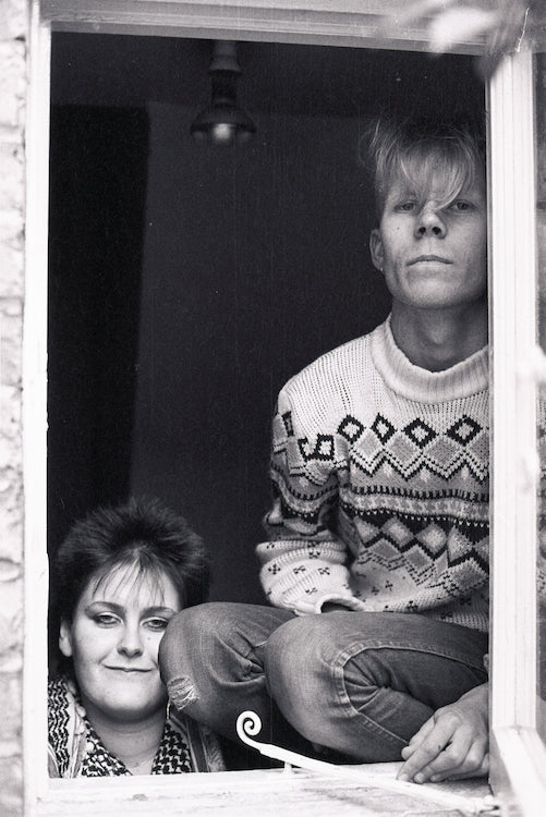 Yazoo