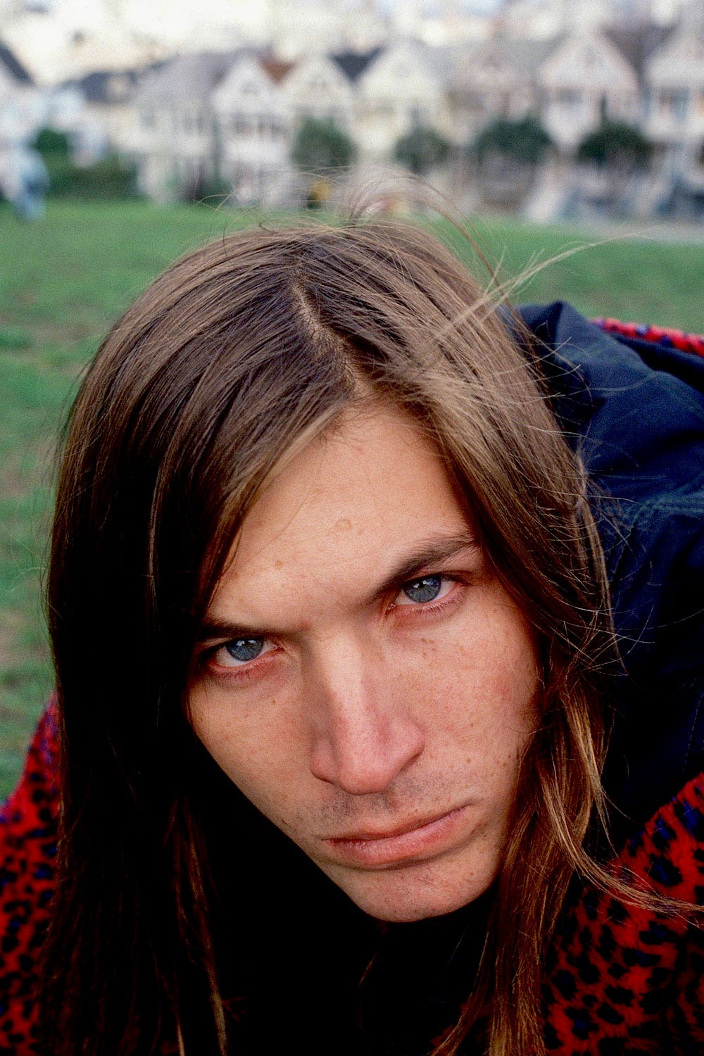 Evan Dando of Lemonheads #2