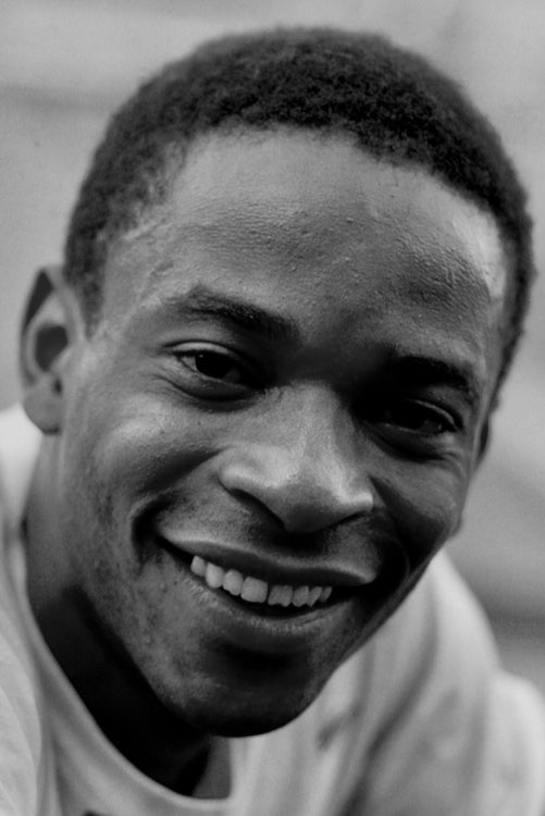Zeke Manyika