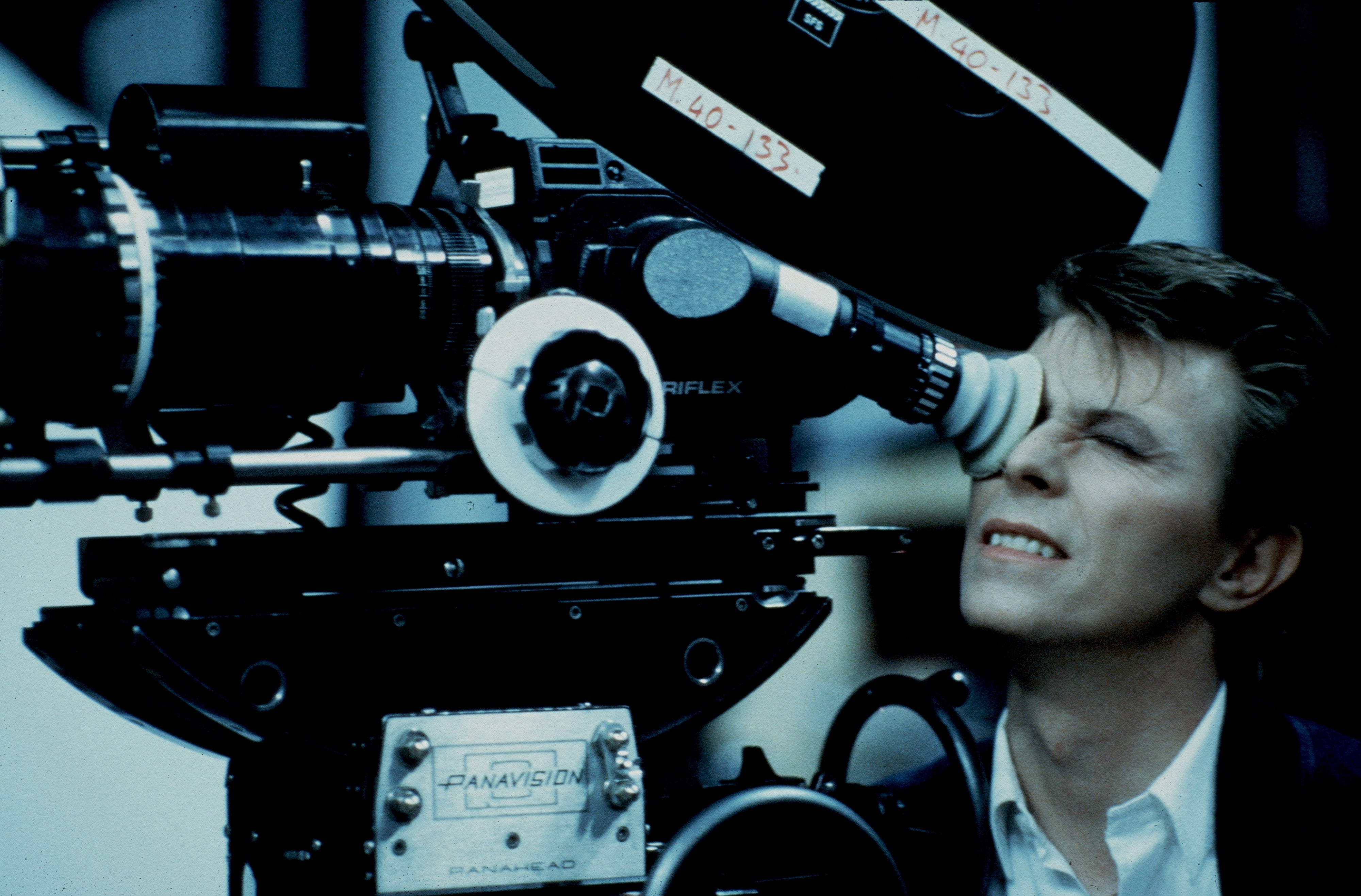 007 : the david bowie story