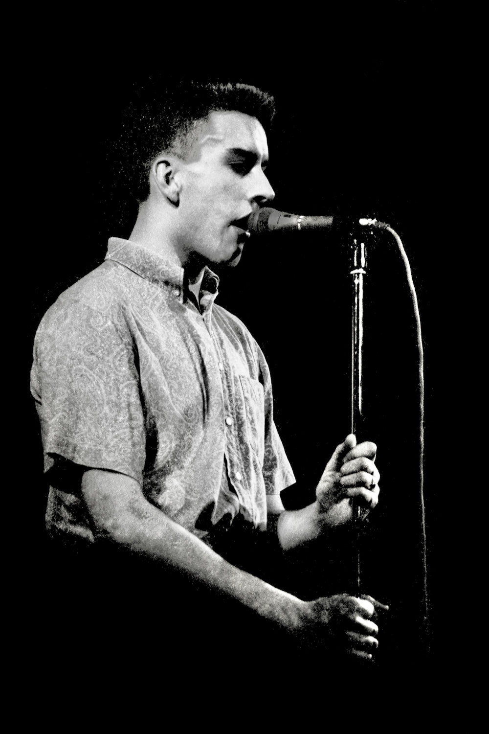 the specials