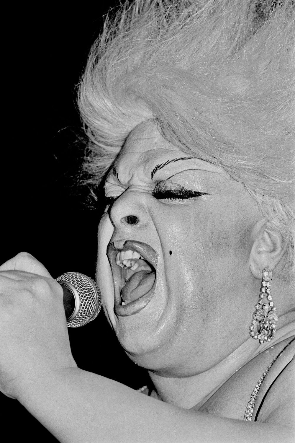 Divine 16x20 Print SALE