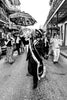 Second Line on Royal Street 16x20 Print SALE