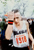 Joe Strummer London Marathon 8½x11 Print SALE