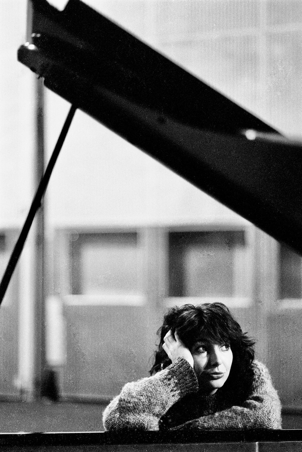 Kate Bush #4