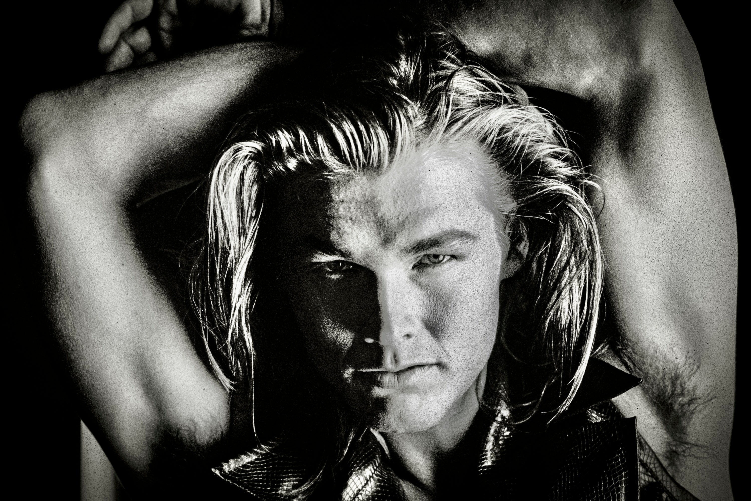 Morten Harket of A-ha #3