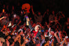 Win Butler of Arcade Fire at Red Rocks #2