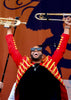 Trombone Shorty at Jazz Fest
