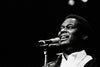 Luther Vandross 8½x11 Print SALE