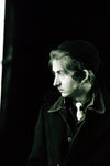 Mark Hollis of Talk Talk 8½x11 Print SALE