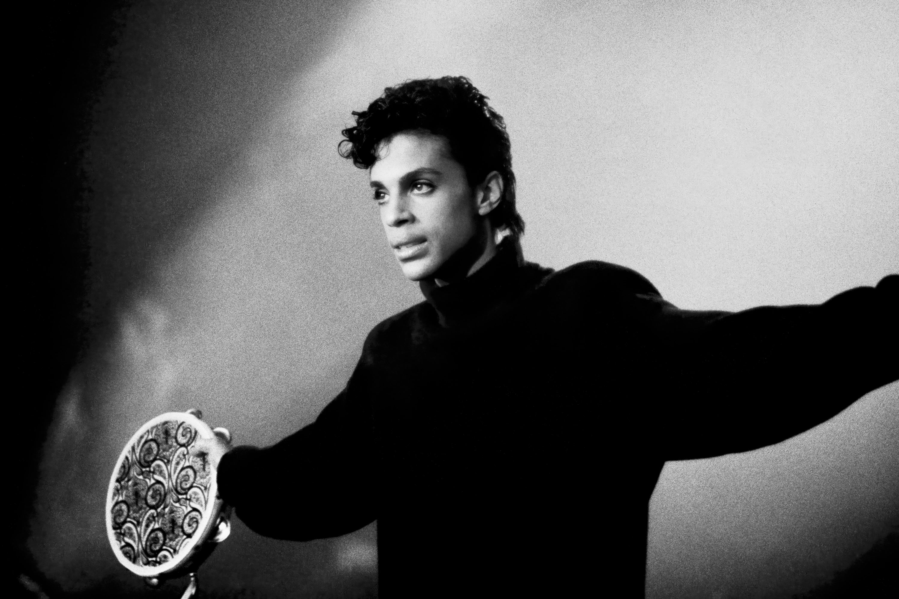 Prince / Parade Tour