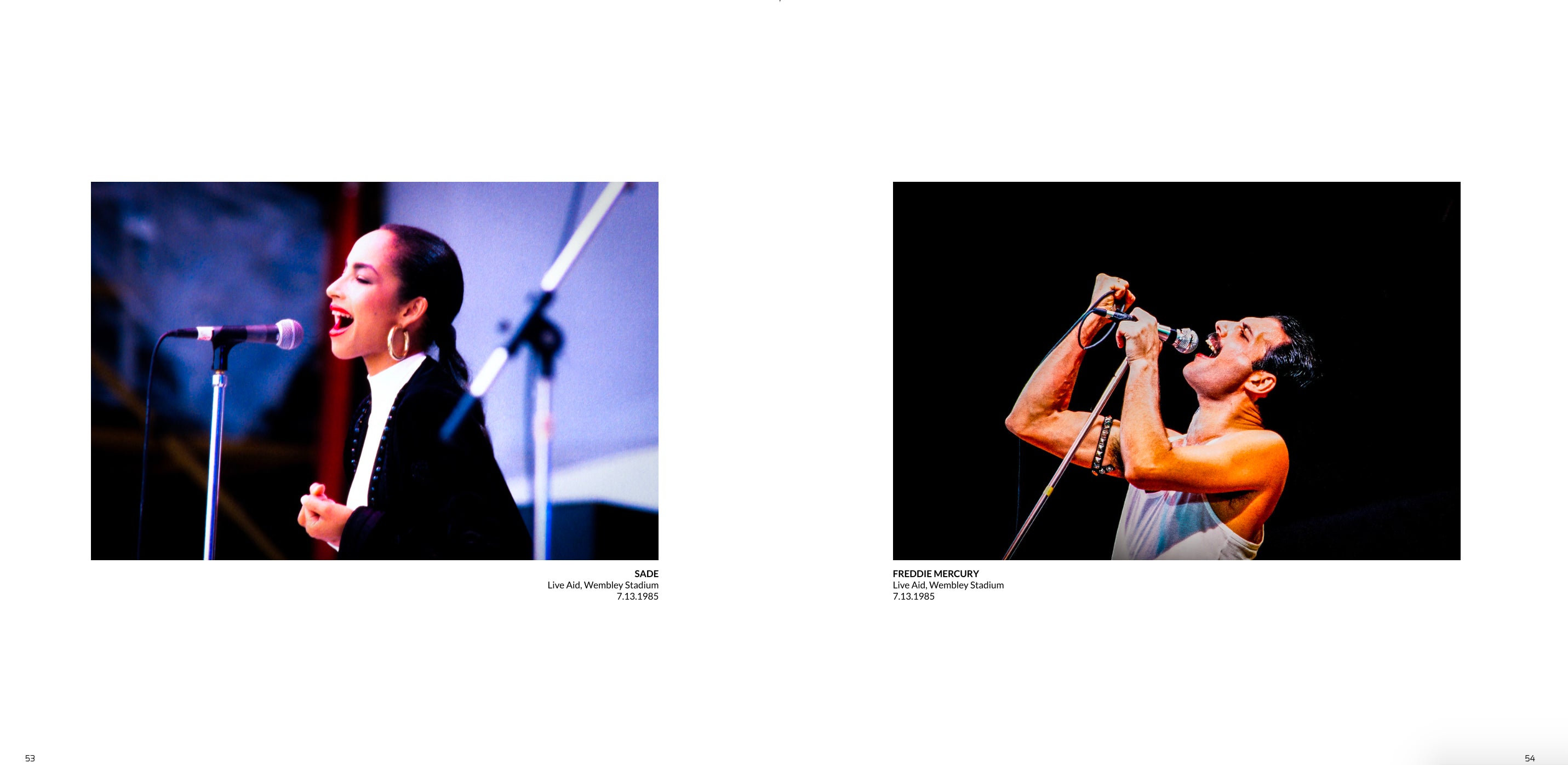 Less Is More: The Photography of Steve Rapport