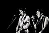 Joe Strummer & Mick Jones of The Clash 16x20 Print SALE