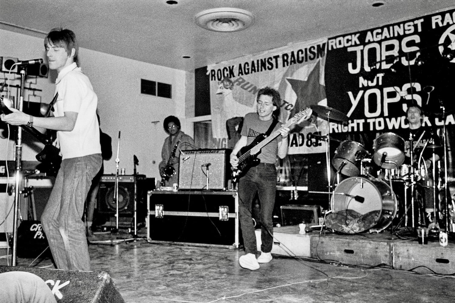 The Jam 11x14 Print SALE