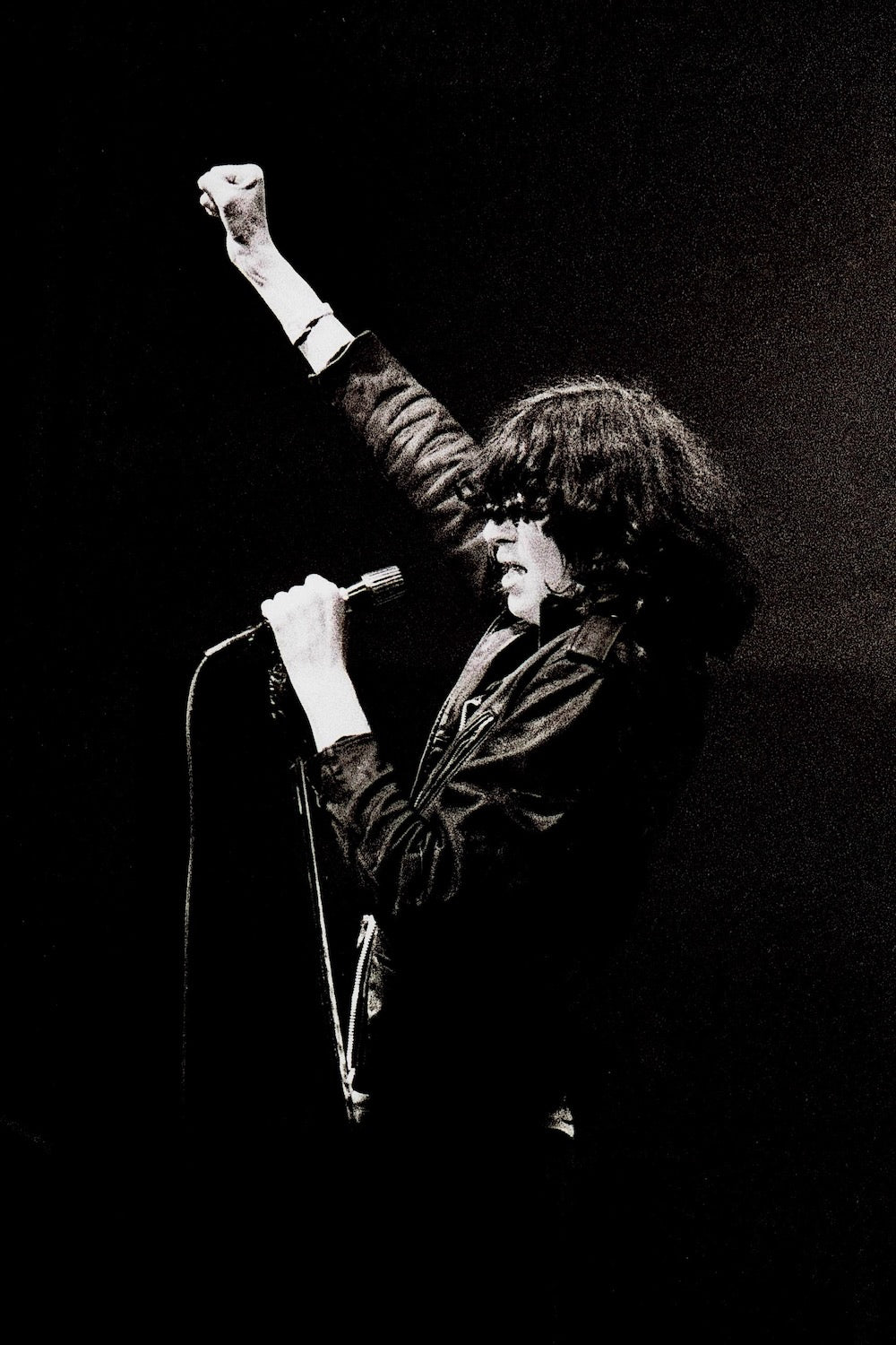Joey Ramone 8½x11 Print SALE