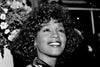 Whitney Houston 22x30 Print SALE