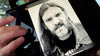 Lemmy Kilmister of Motorhead #2