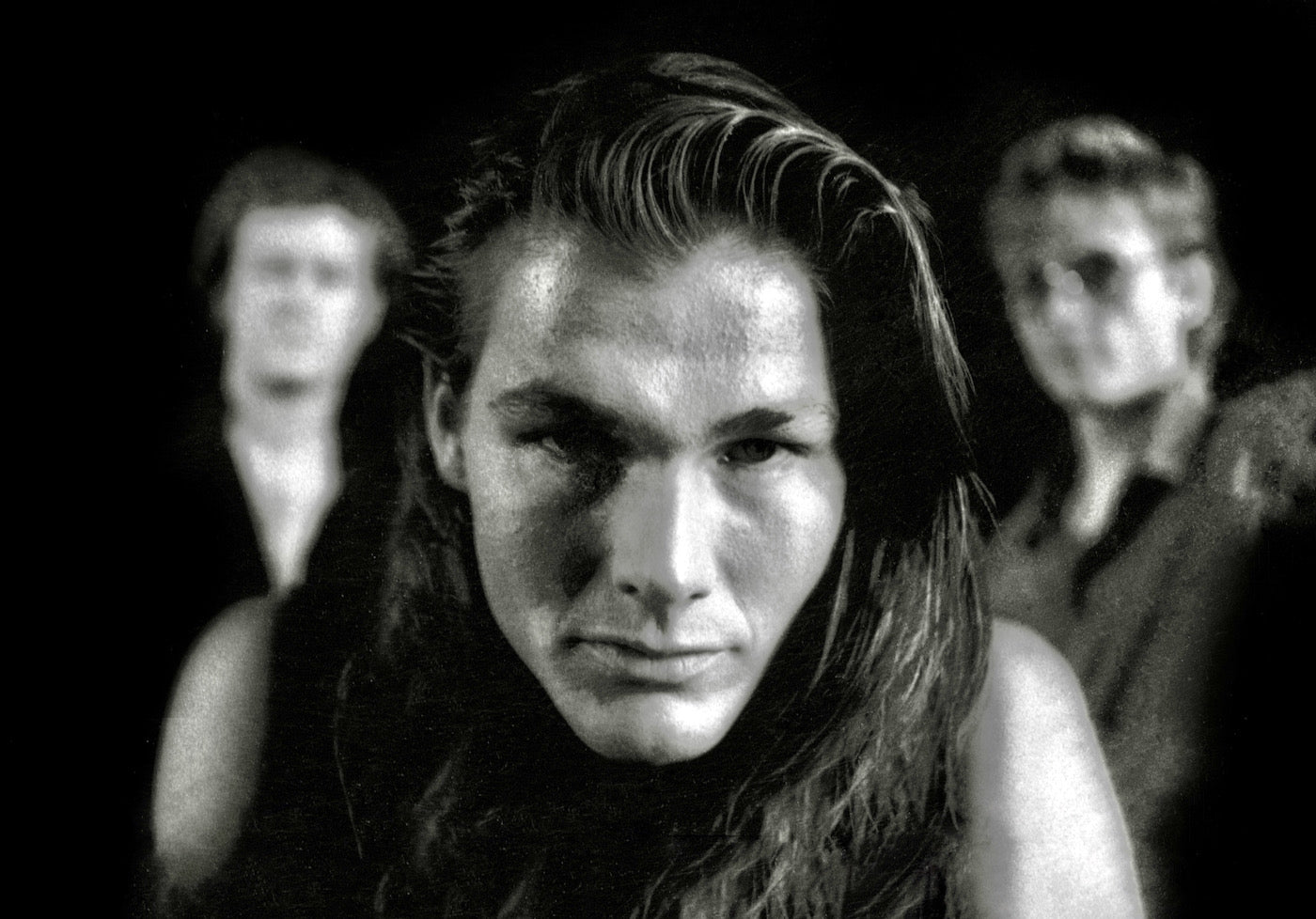 A-ha #2