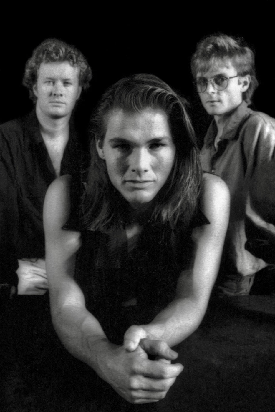 A-ha #3