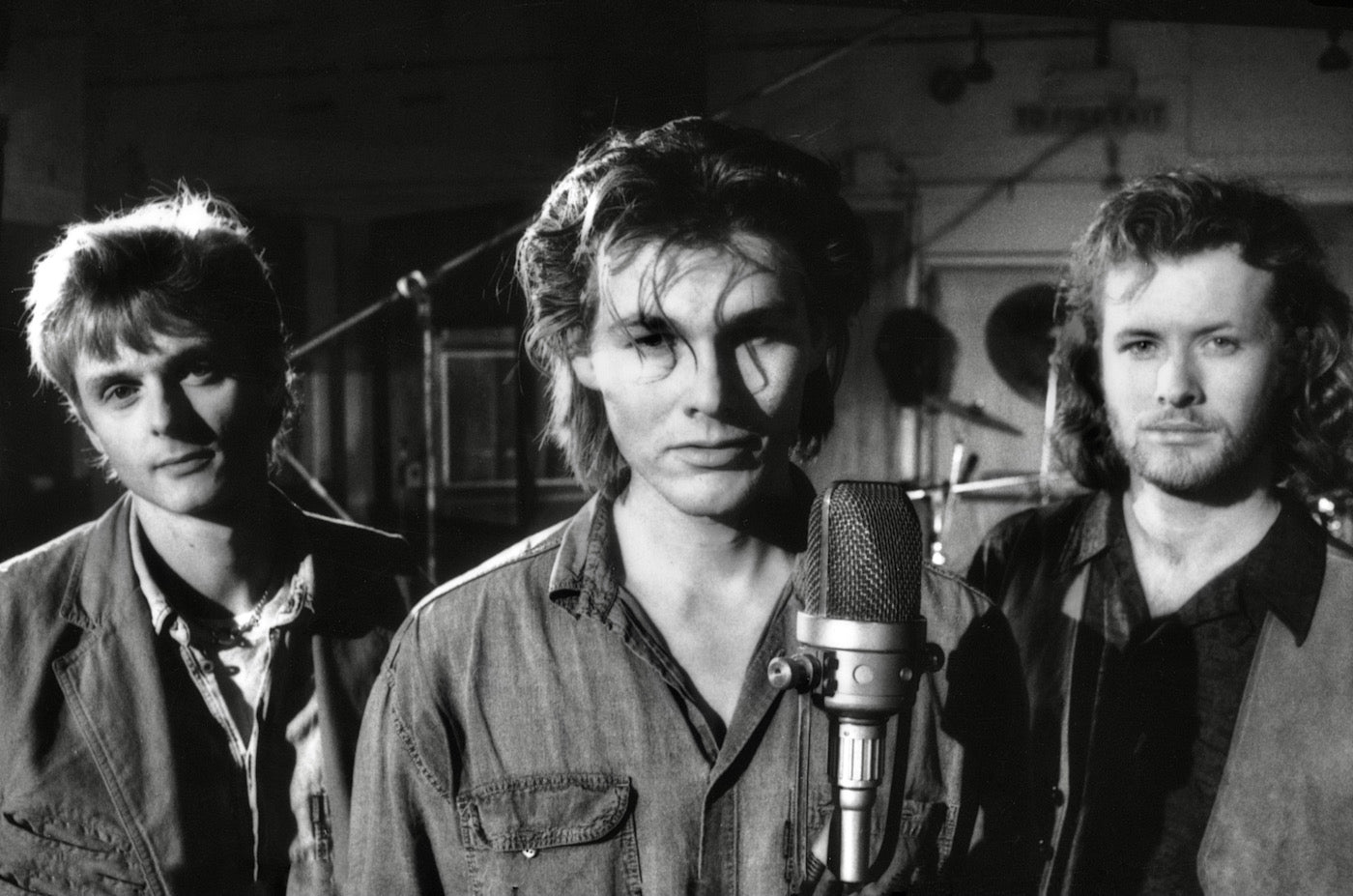 A-ha