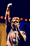 Peter Gabriel / Artists Against Apartheid Festival