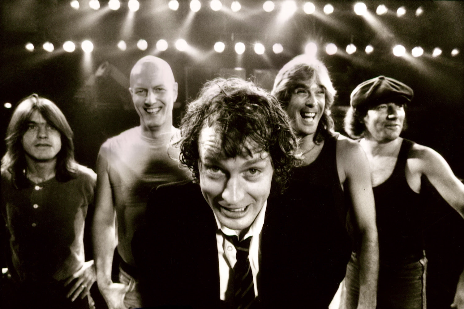AC/DC #2