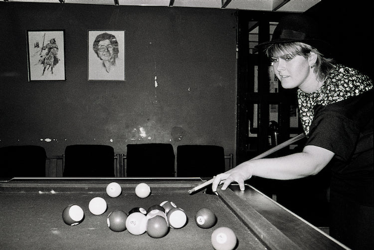 Alison Moyet #4