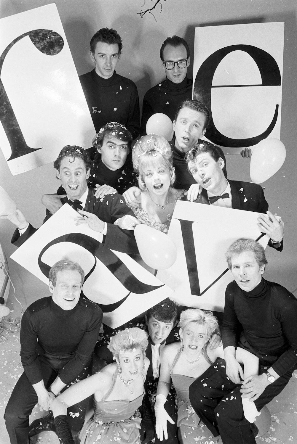 Mari Wilson & the Wilsations