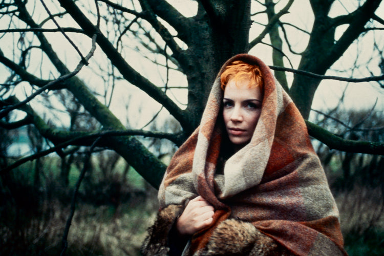 Annie Lennox / Here Comes The Rain Again #2