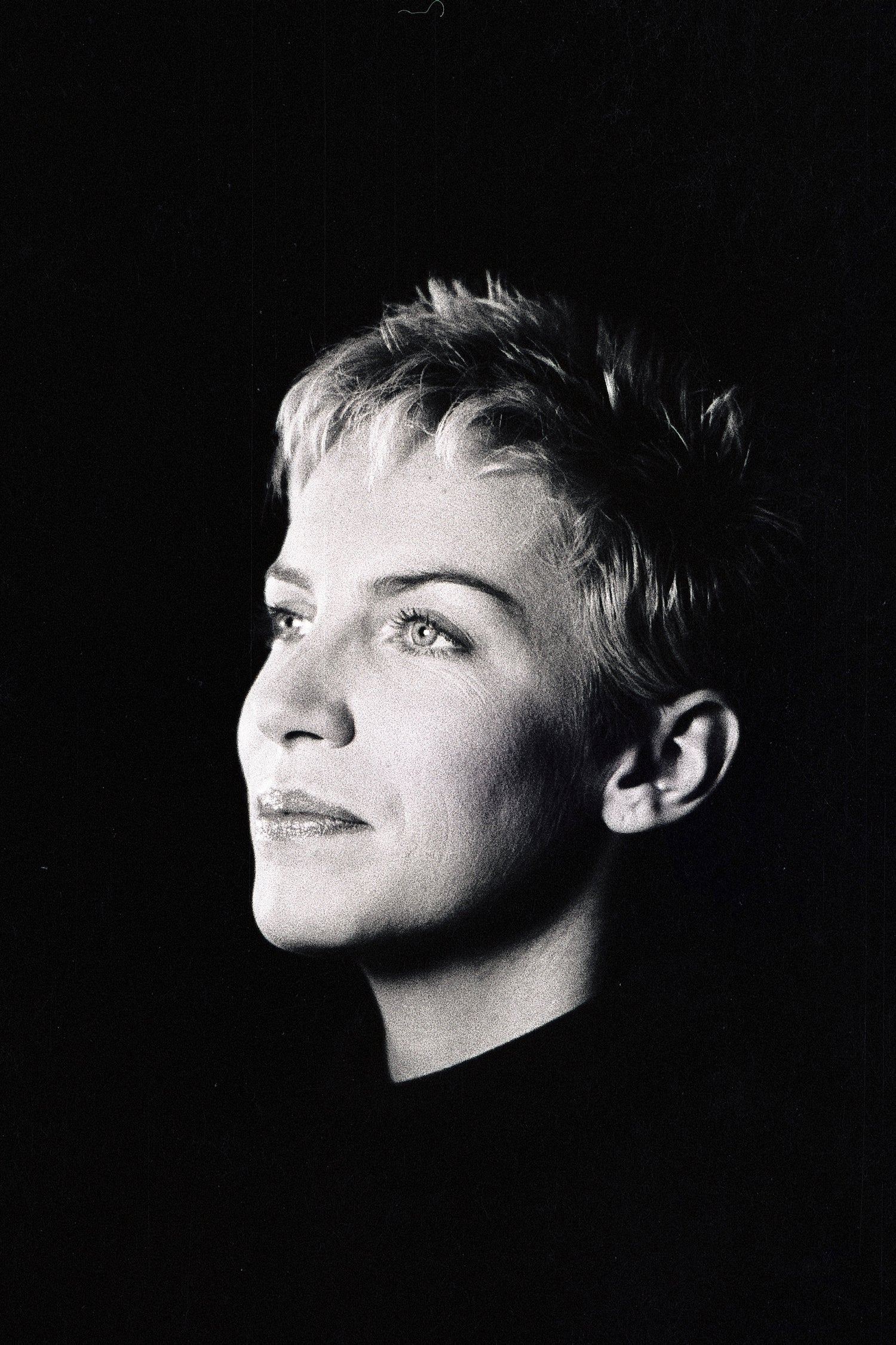 Annie Lennox / It’s Alright