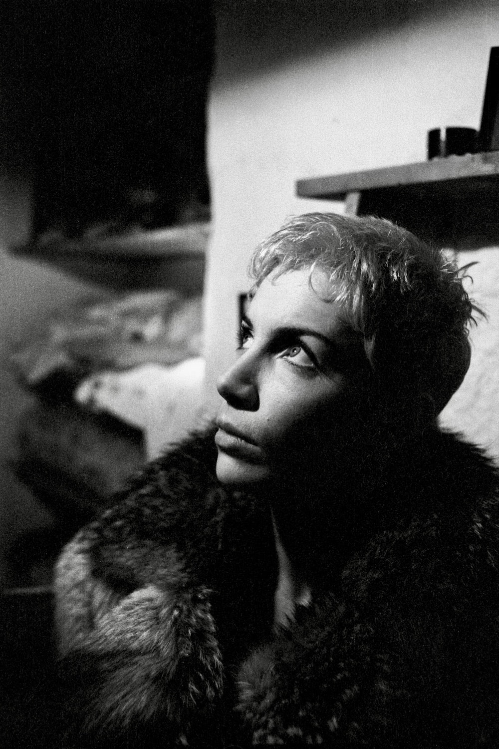 Annie Lennox / Corrigall Farmhouse