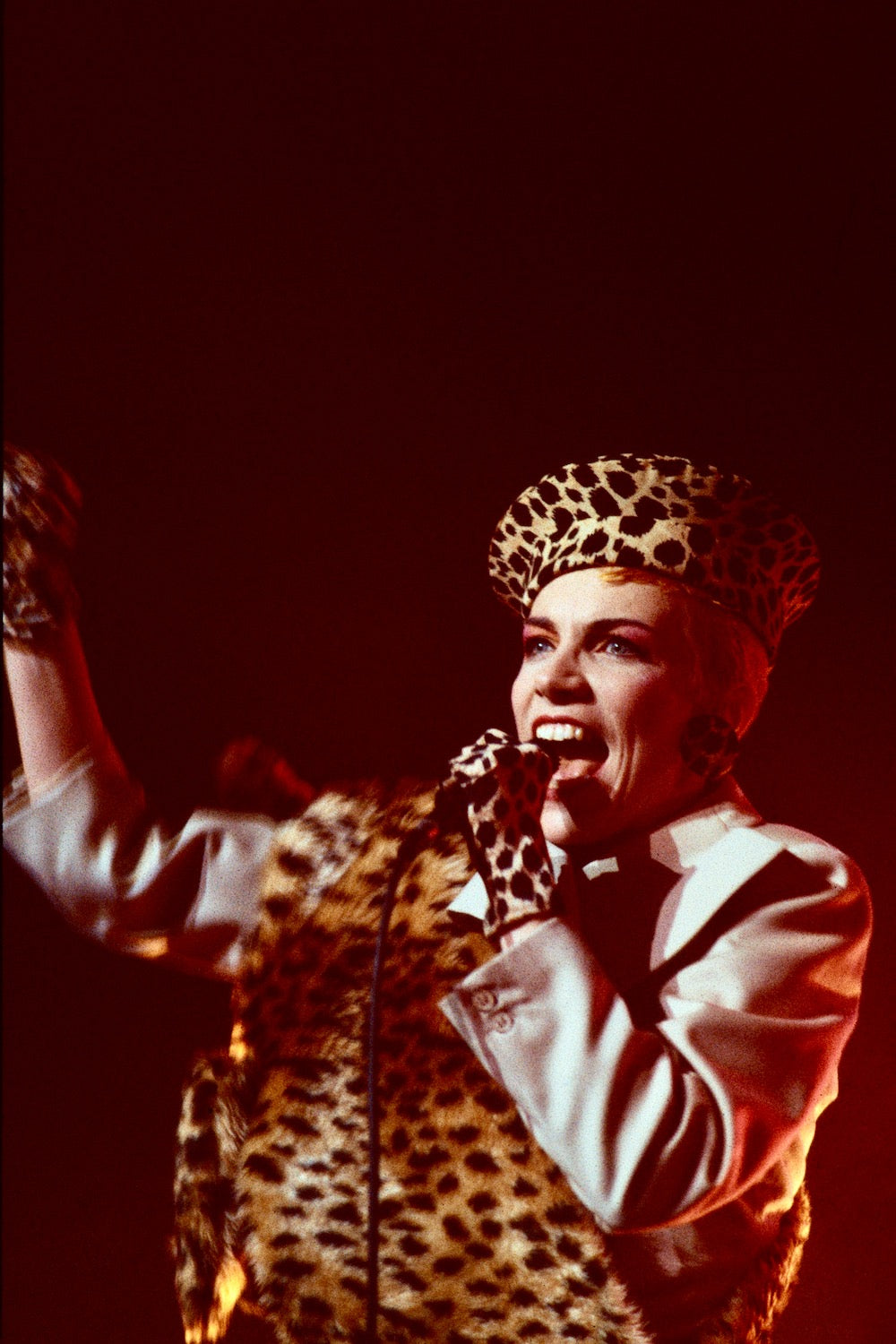 Annie Lennox of Eurythmics #5