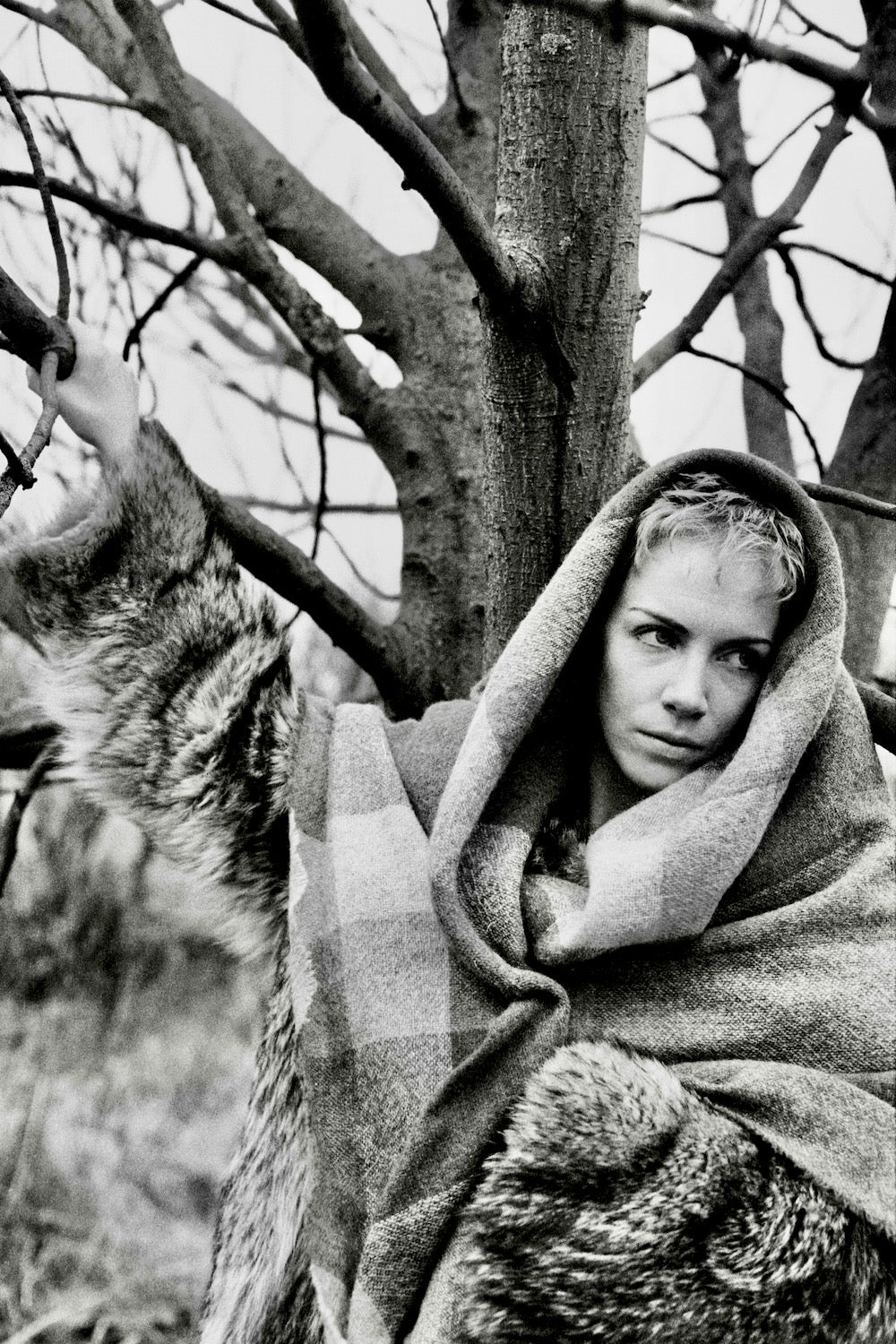 Annie Lennox / Here Comes The Rain Again #3