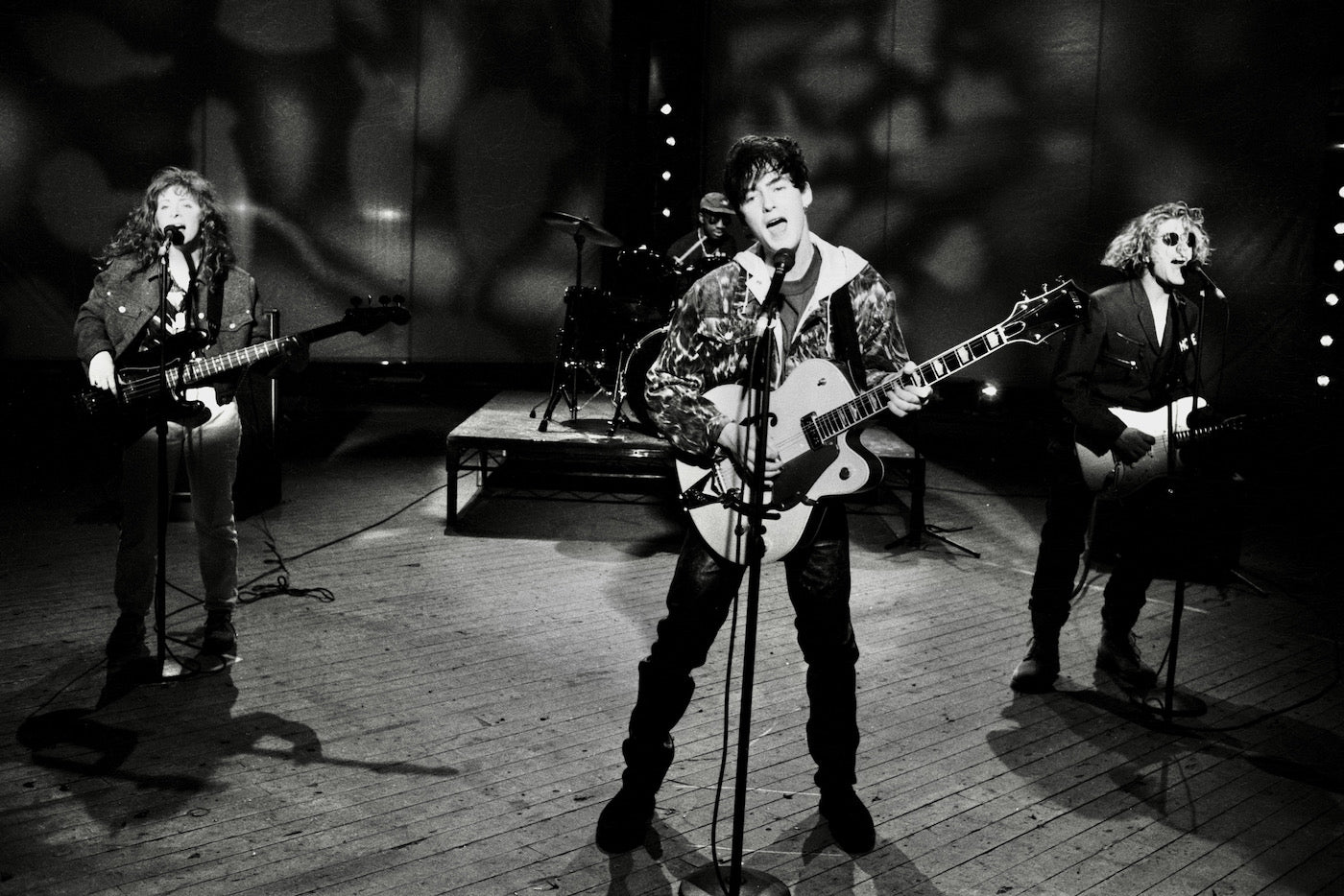 Aztec Camera